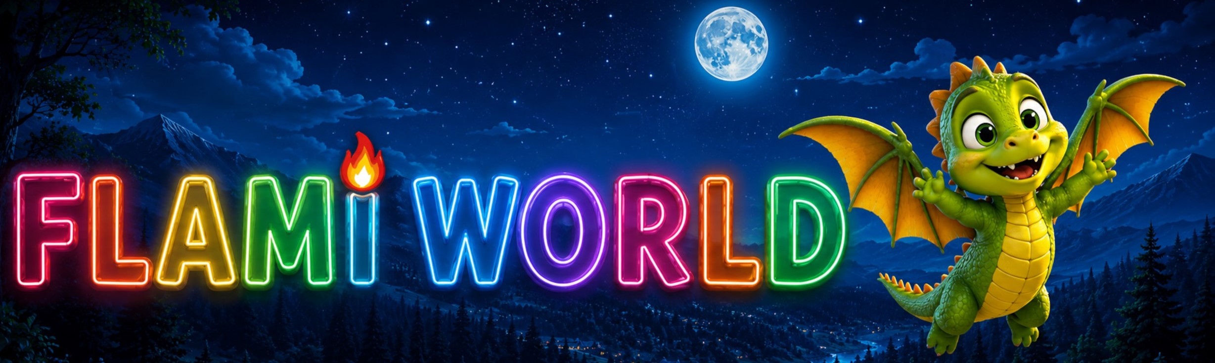 flamiworld.com